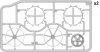 Mini Art 38096 All-Around/Rowcrop Standard N Tractor 1936 Conversion 1/35